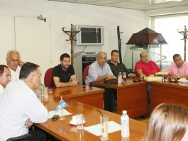 Παναχαϊκή: «Ναι με προϋποθέσεις»