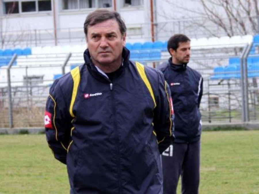 Τεννές: «Έτσι θα ανέβουμε…»