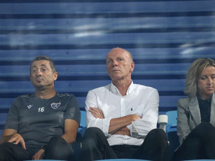 Δύο αποδεσμεύσεις τα Χανιά