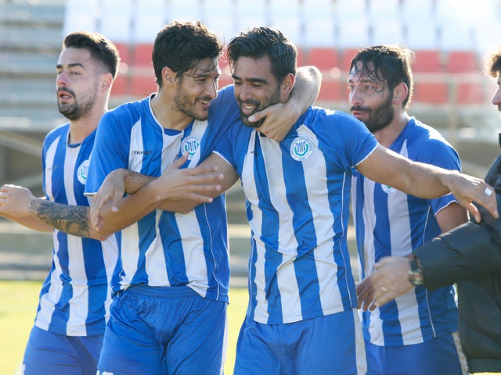 «Δεν ήρθαμε να γίνουμε πλούσιοι»