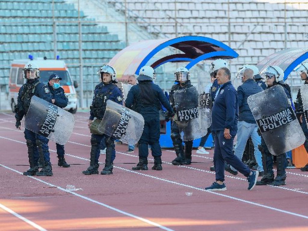 Το κατηγορητήριο για τη Νίκη Βόλου