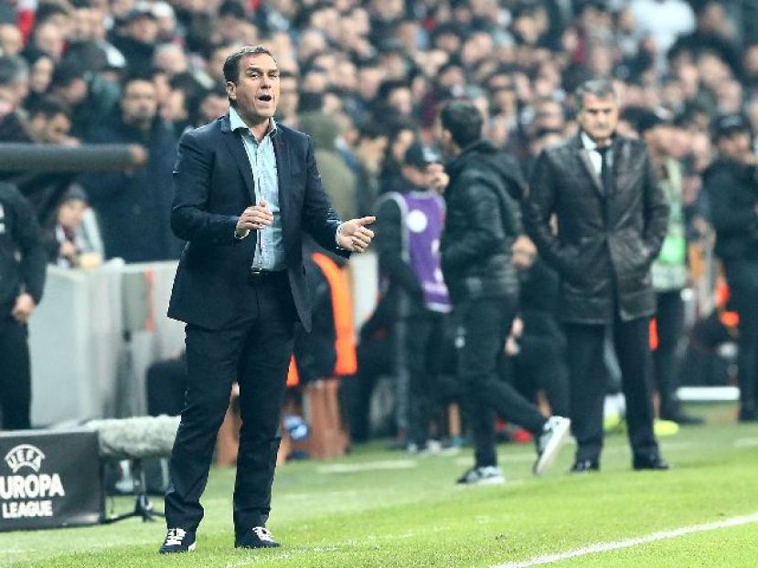 «Κλειστό ματς στο Καυτανζόγλειο»