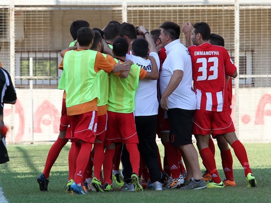 «Δεν έχουμε να φάμε»!