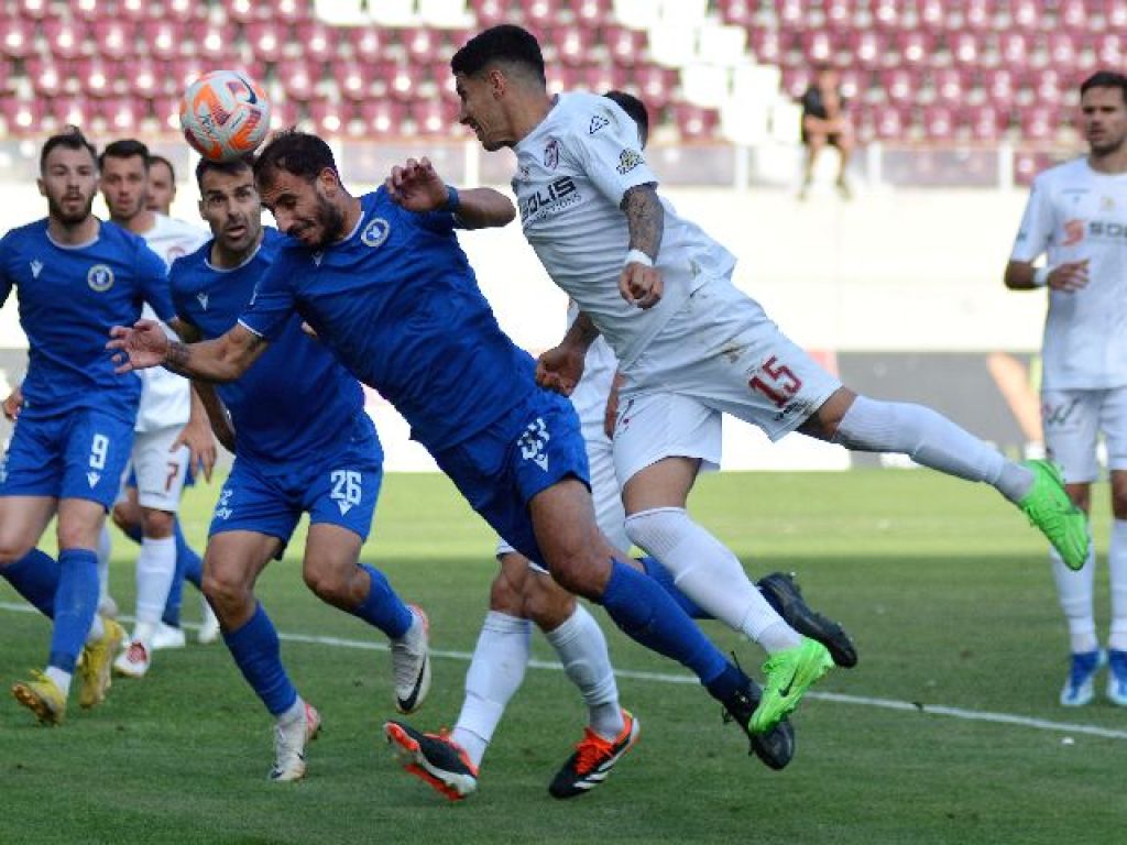 Πιστοποιητικά σε δύο ακόμα ΠΑΕ