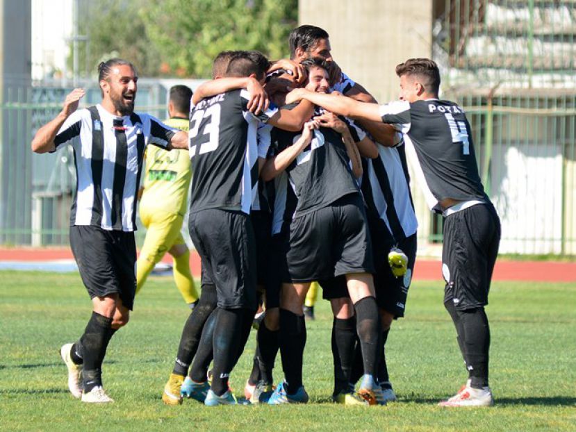 Αποστολή ο Σκαρτσίλας