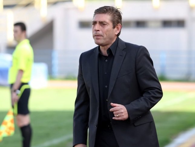 «Δεν έμεινα ευχαριστημένος»