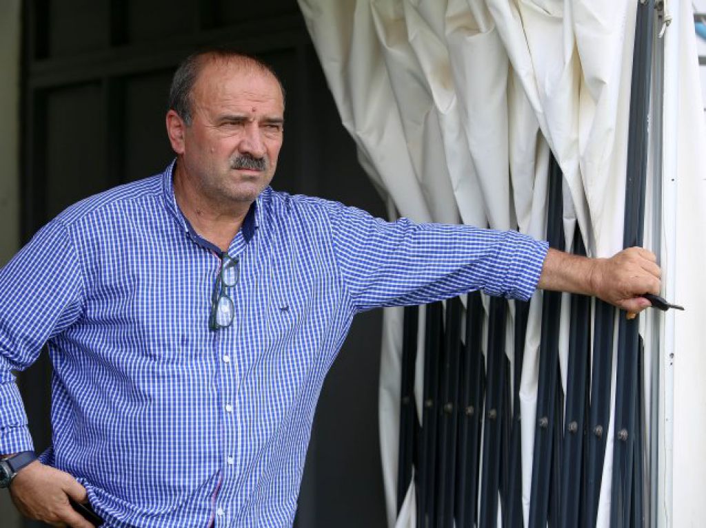 «Έπρεπε να έχει τακτοποιηθεί…»