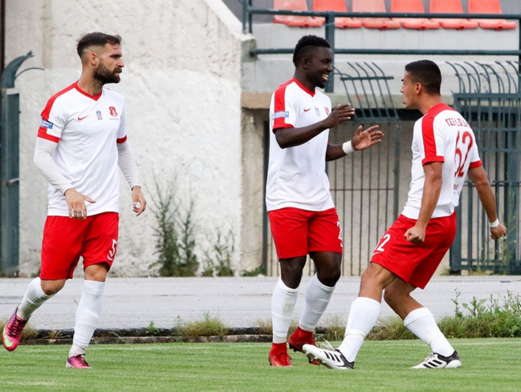 «Καμία πρόταση σε Ενομό»