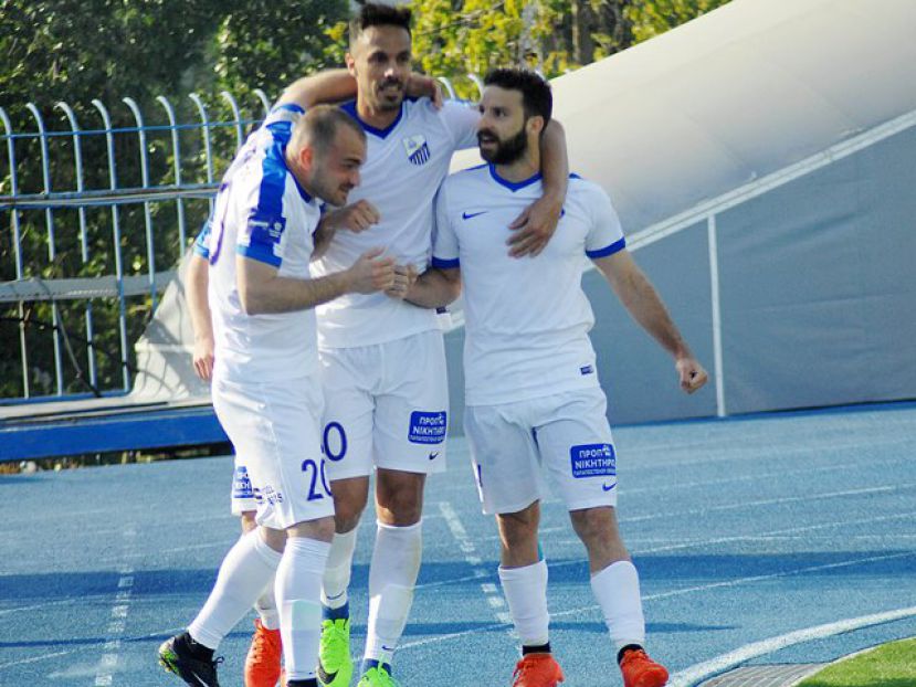 Τα γκολ της 24ης στροφής (video)