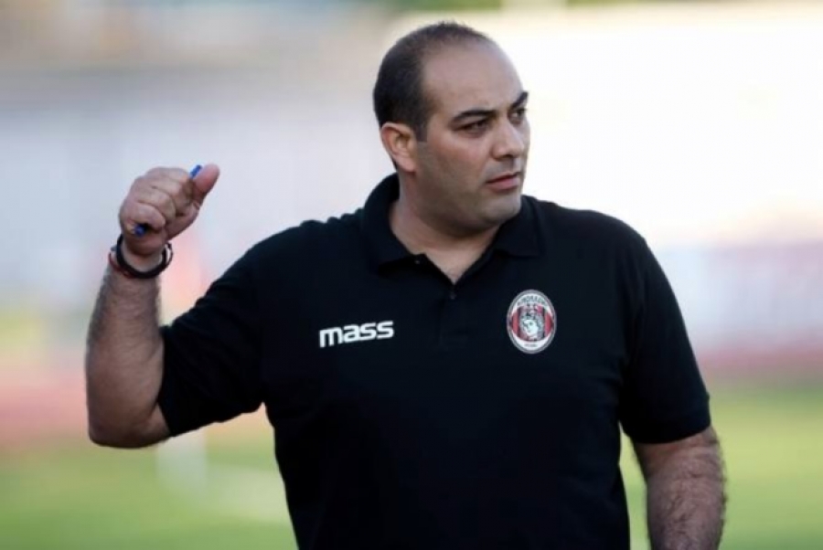 «Να πάρουμε κάτι στα Γιαννιτσά»