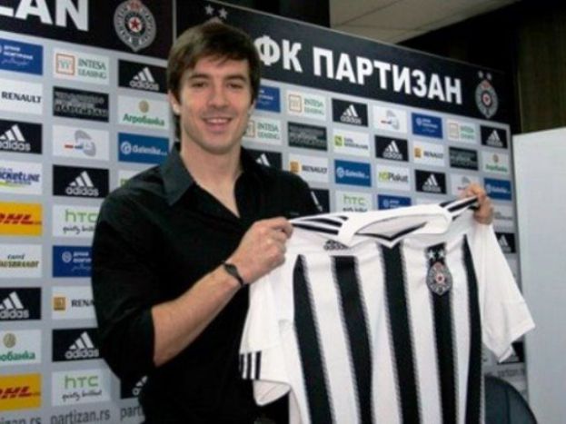 «Βλέπει» ξανά Βολκόφ η ΑΕΚ