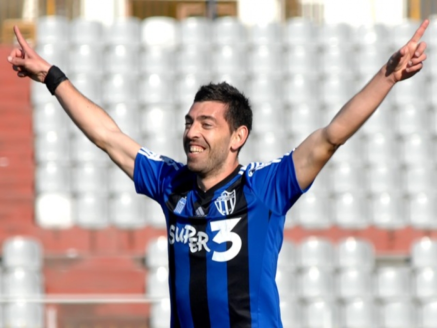 «Πάμε για την τριάδα»