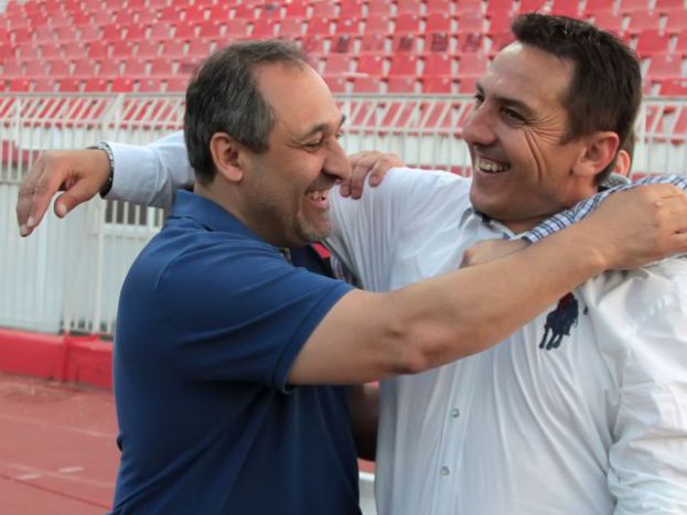 Σχεδίασαν τις επόμενες κινήσεις