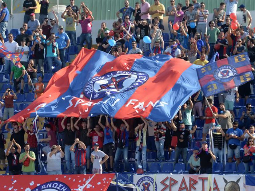 «Χρειαζόταν ένα ηλεκτροσόκ»