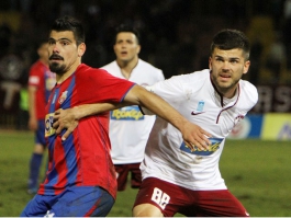 Τύρναβος – ΑΕΛ 1-2 (video)