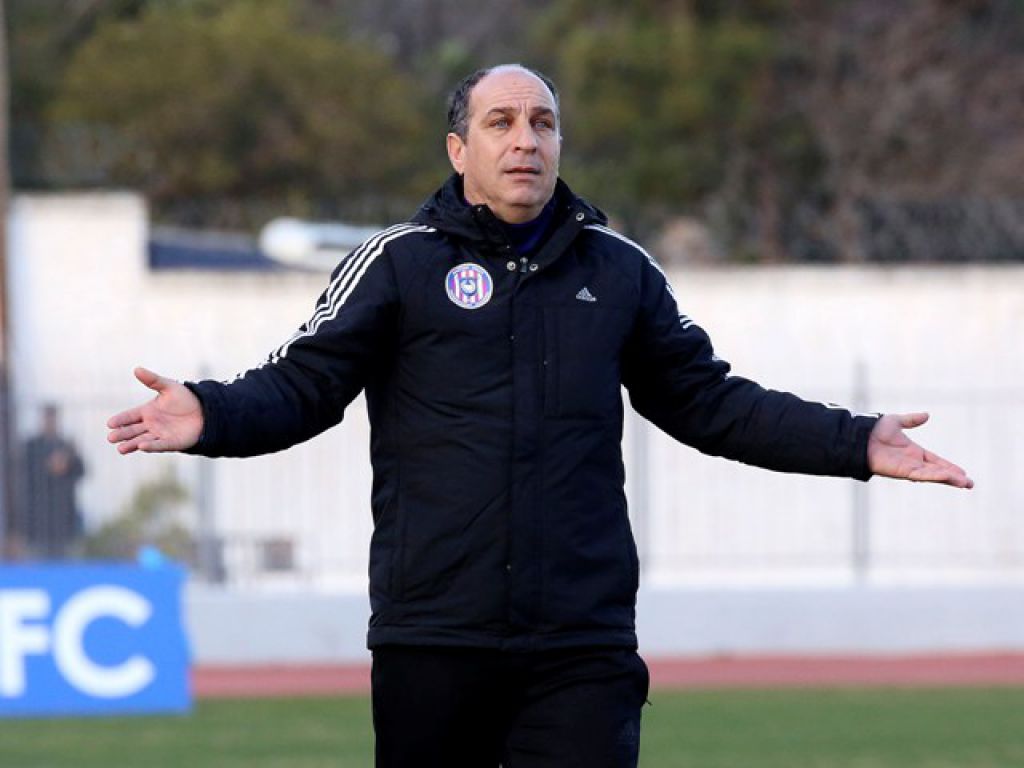 «Δεν ανταποκριθήκαμε»