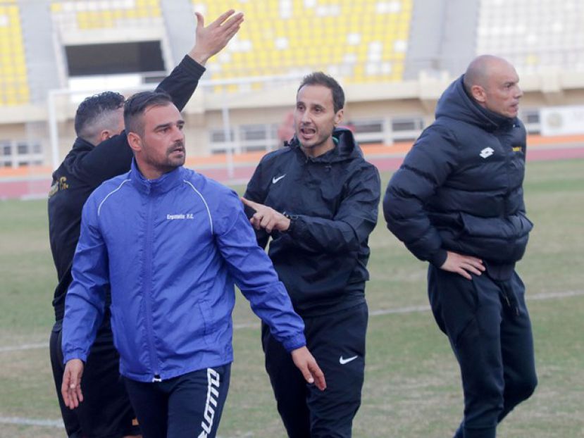 «Από τα χειρότερα σφαγεία…»