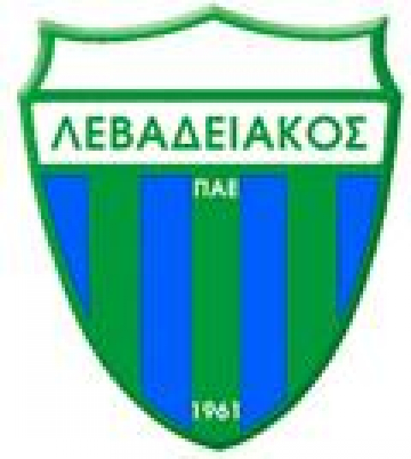 ΛΕΒΑΔΕΙΑΚΟΣ