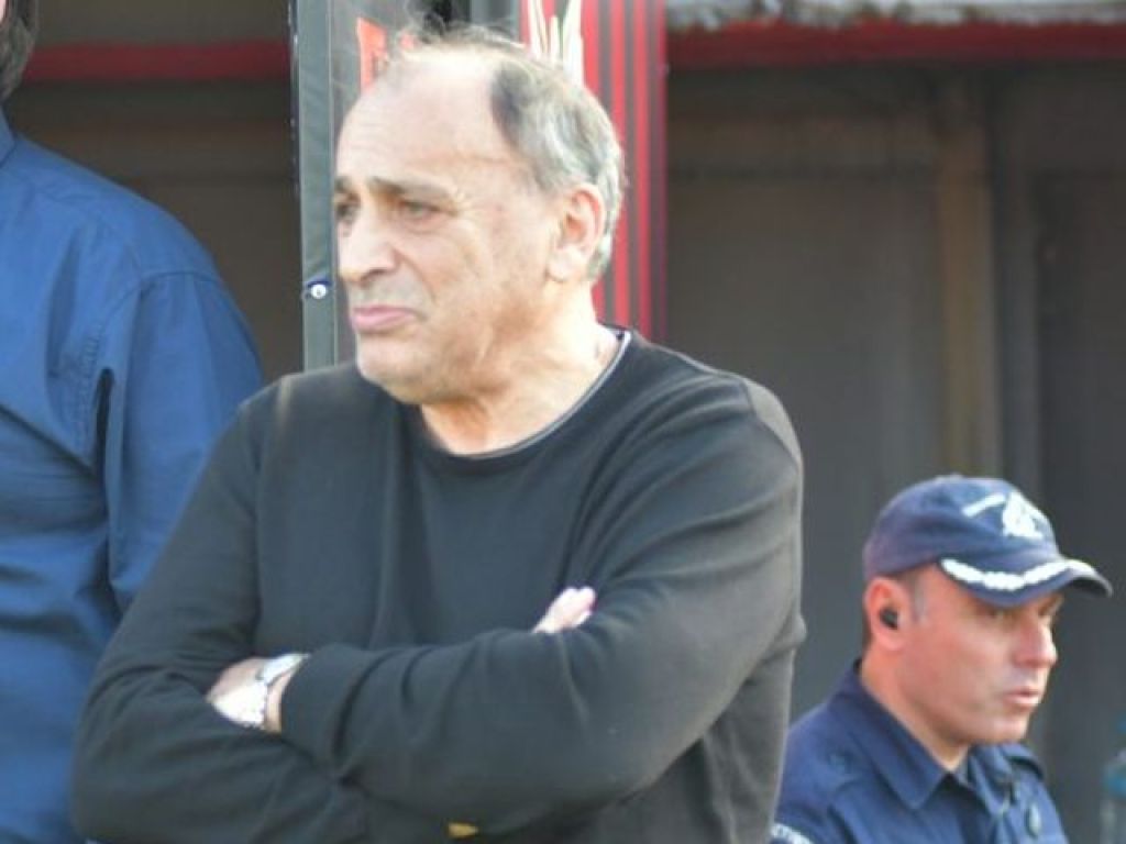 Μουτζουρούλιας: «Εγκληματικά λάθη»
