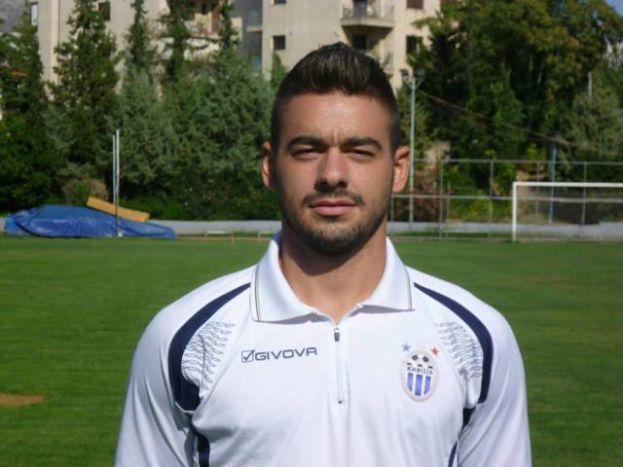 Στον ΑΟΧ ο Ντούμος