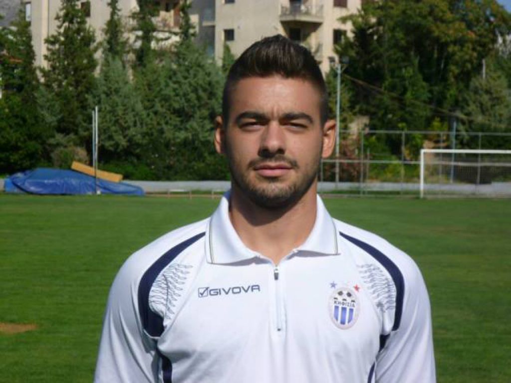 Στον ΑΟΧ ο Ντούμος