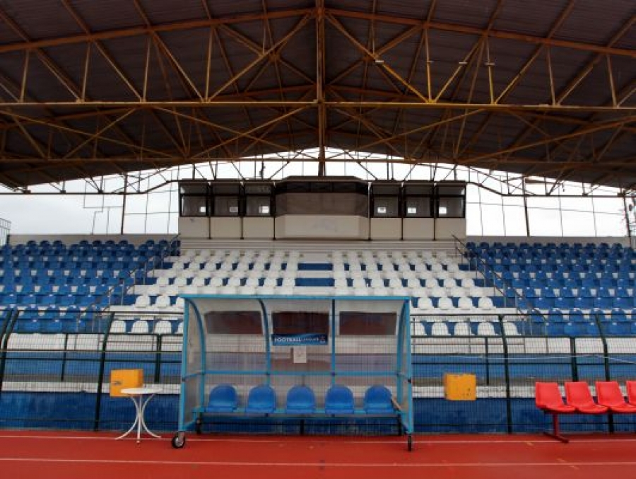 Αδικαιολόγητα απών ο Τσίλης
