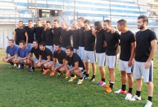 Ρεβάνς με Καλλονή η Νίκη