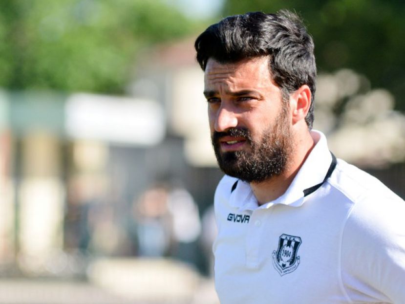 «Τίποτα δεν έχει τελειώσει»