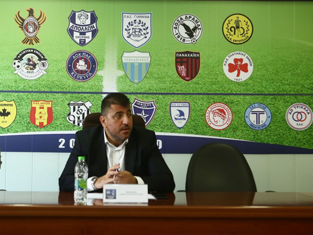 «Στείλαμε ό,τι ζητήθηκε»