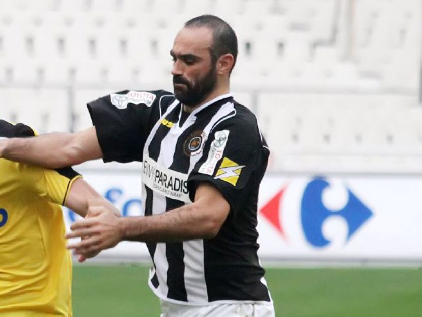 «Έλλειψη προσωπικοτήτων στον Εργοτέλη»