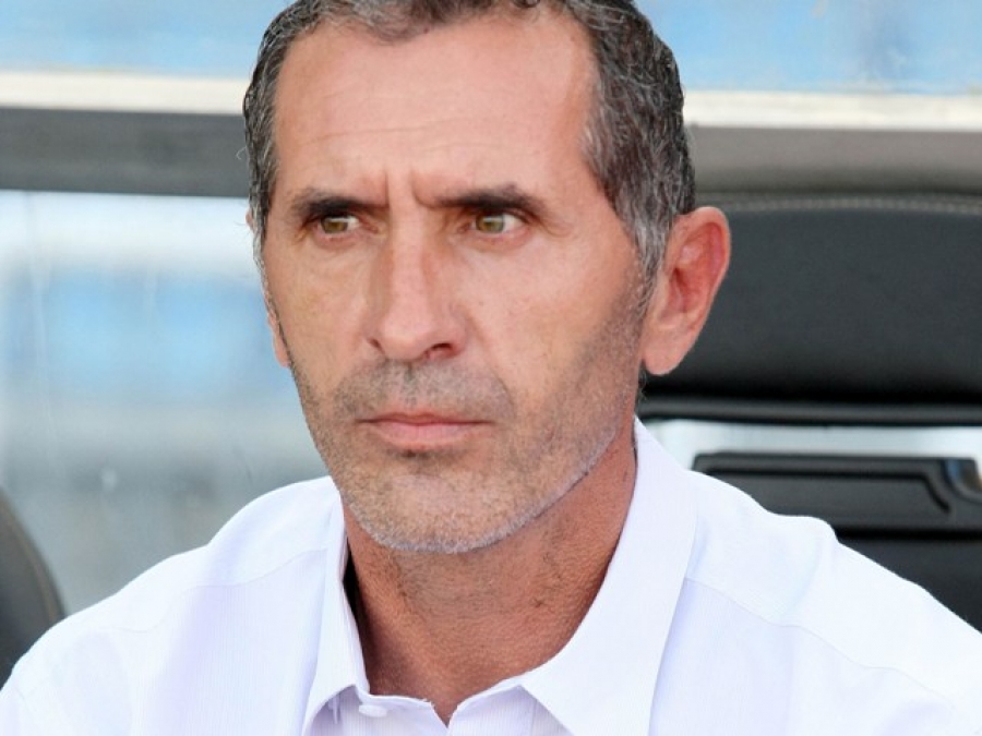Γκόγκιτς: «Μας δίνει ψυχολογία»