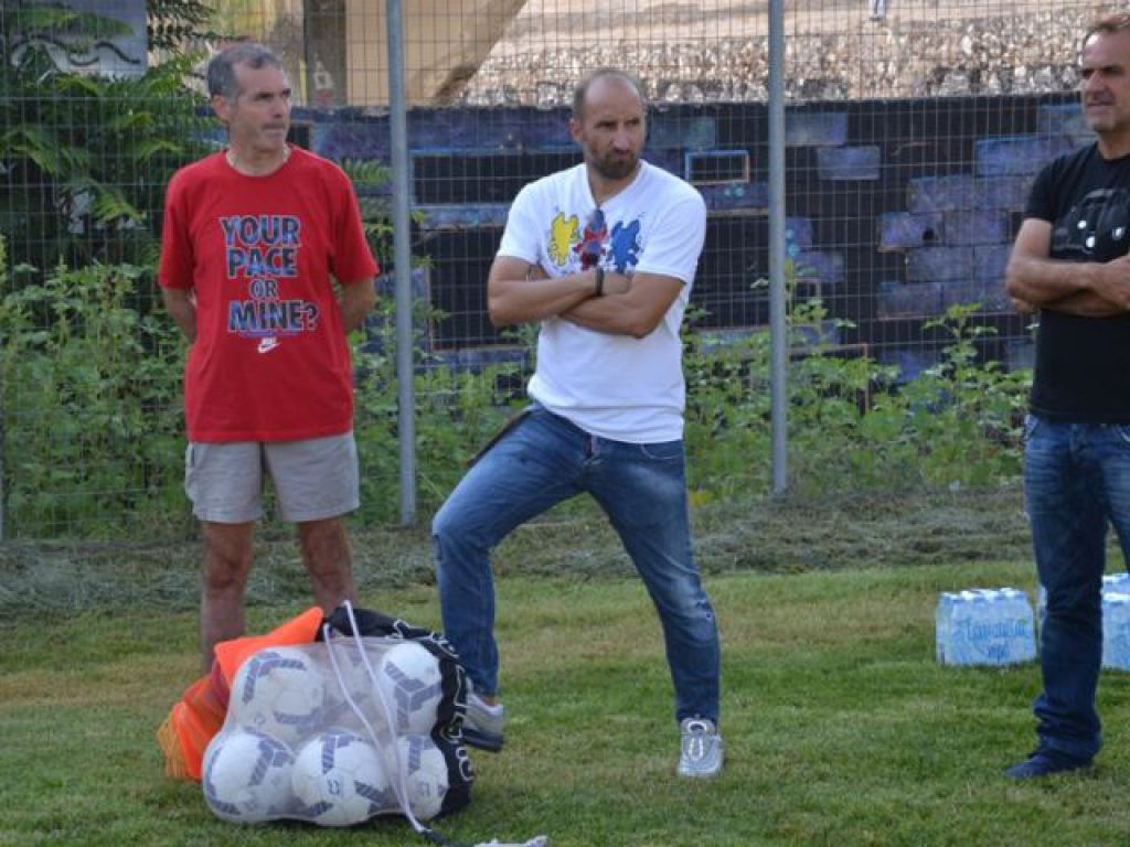 «Κέρδος η σέντρα νωρίς»