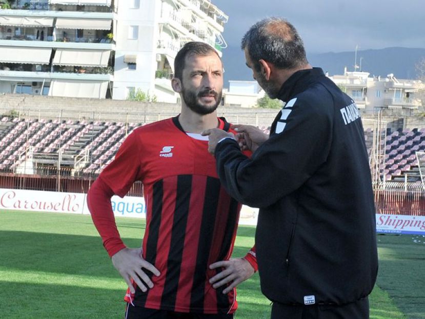 «Λήξη συναγερμού»