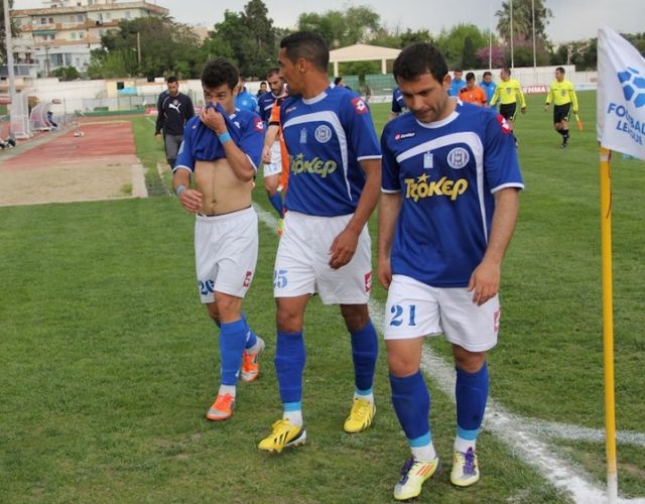 «Νίκη με Φωκικό αλλιώς…»