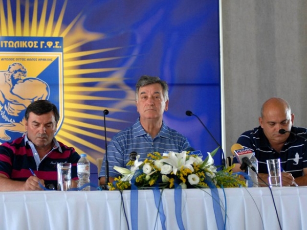 Τεννές: «Καλή η κλήρωση, αλλά…»
