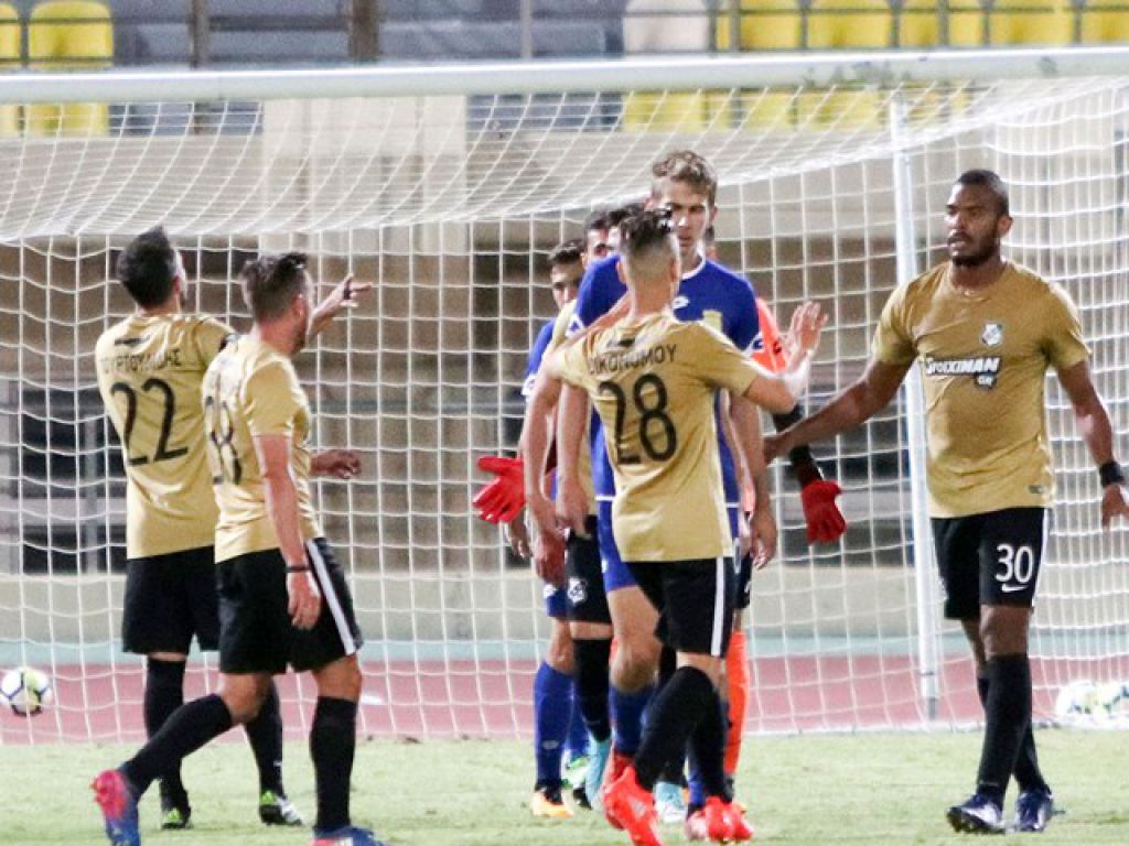 Συζήτηση με ψυχολόγο