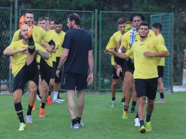 Εκδικάζεται η έφεση του Άρη