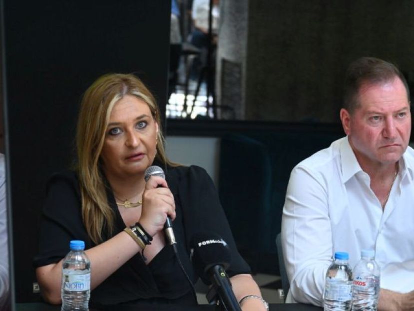 «Αδύνατο να πάρει άδεια ο ΠΟΤ Ηρακλής»