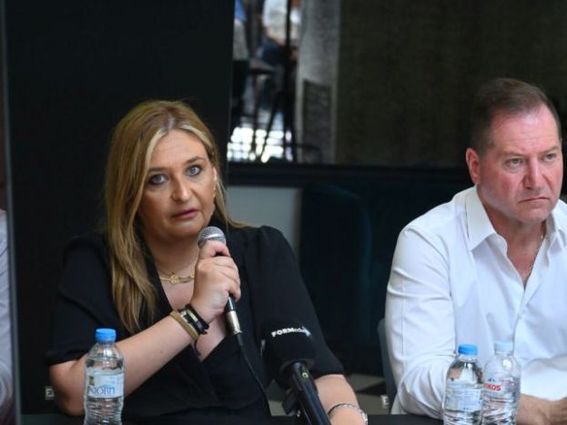 «Αδύνατο να πάρει άδεια ο ΠΟΤ Ηρακλής»
