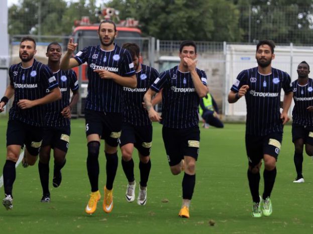 Χανιά – Αγροτικός Αστέρας 1-0 (video)