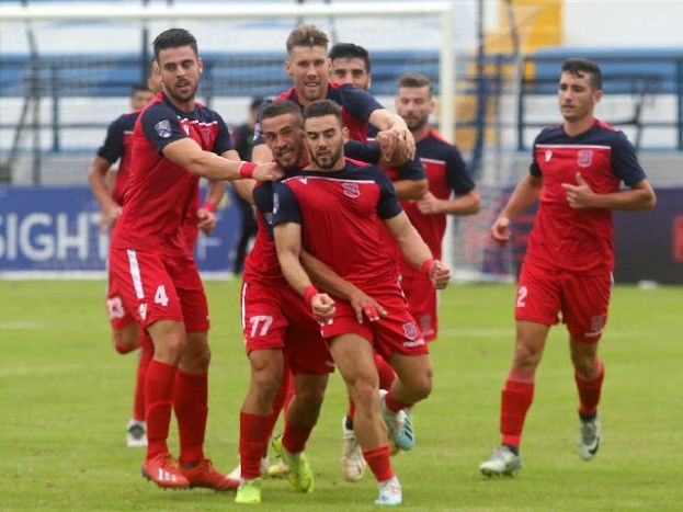 Ενεργοποίηση ποινών ο Γλυνός