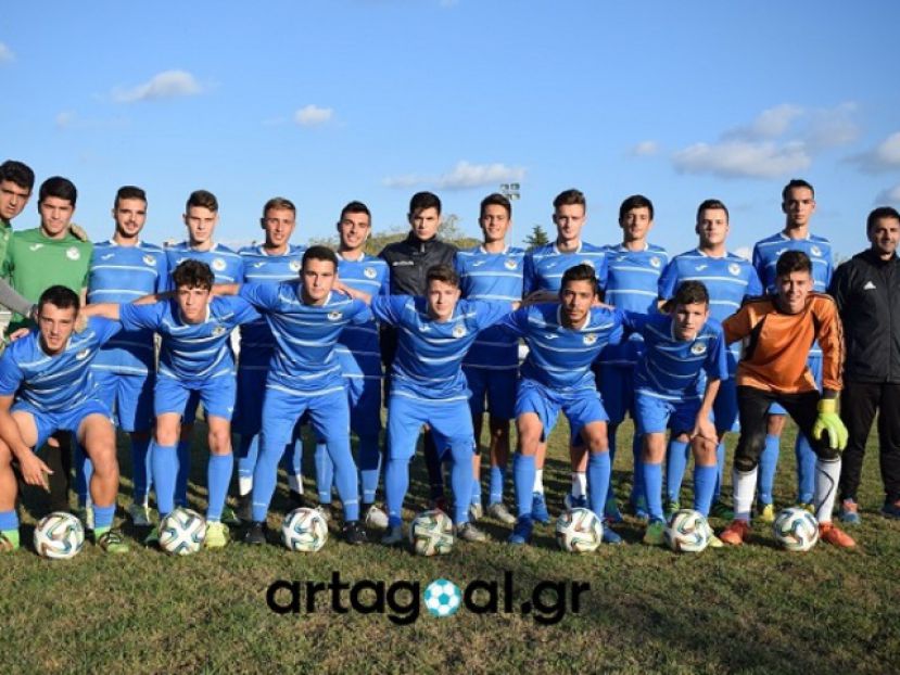 Ρολάρει η Κ19 του Καραϊσκάκη