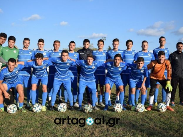 Ρολάρει η Κ19 του Καραϊσκάκη