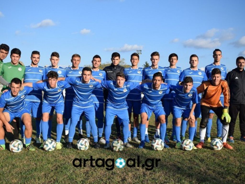 Ρολάρει η Κ19 του Καραϊσκάκη