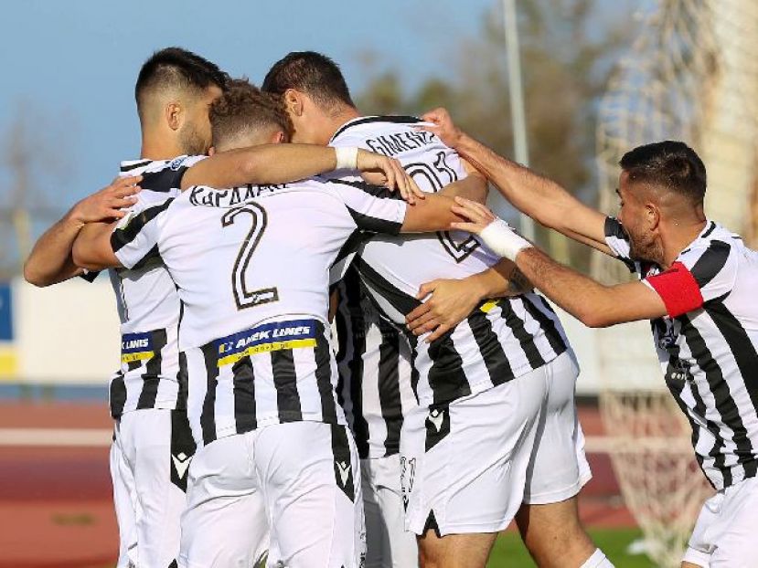 Αναβολή στο Παναθηναϊκός Β – ΟΦΙ