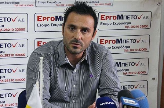 Καβακάς: «Προβληματίστηκα…»