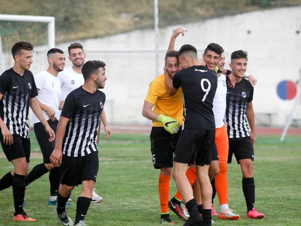 «Το περιμέναμε όλο το χρόνο»