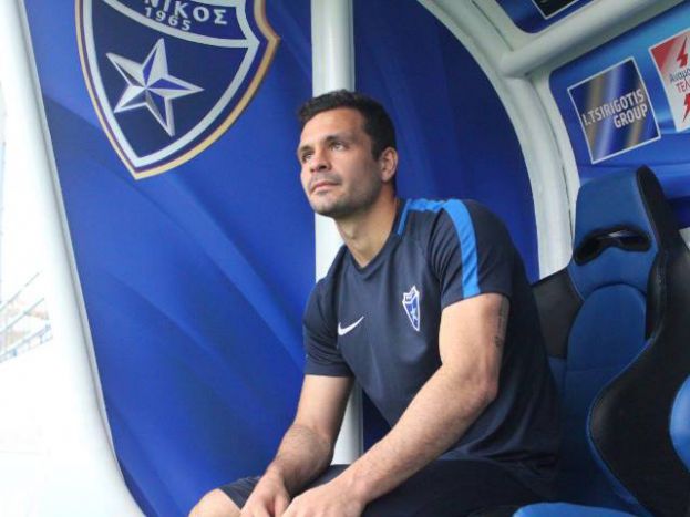 «Εξαίρεση ο Ιωνικός»