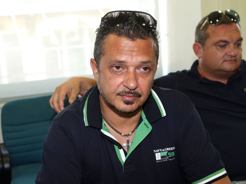 «Δεν έχουν το δικαίωμα…»