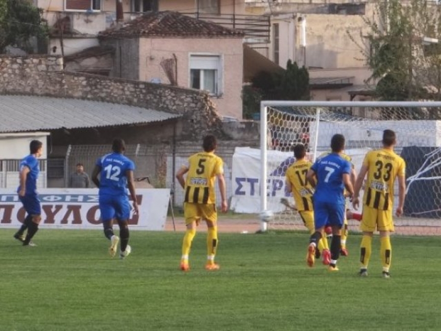 «Φιλικά και προπονήσεις»